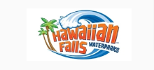Hawaiian Falls